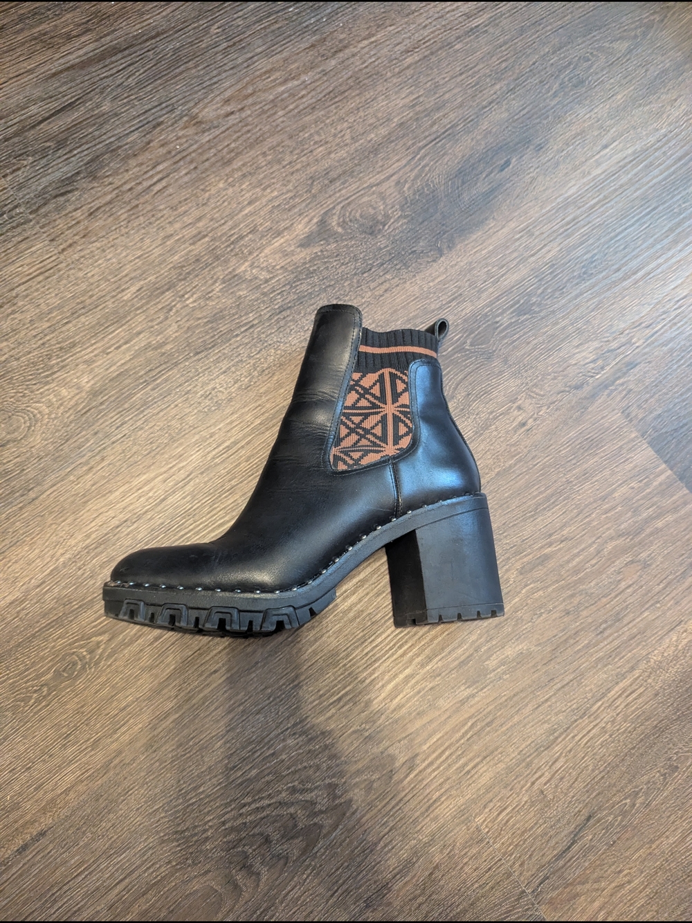 Antonio Melani Boot